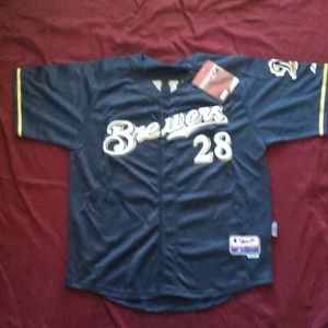 *New* Majestic Performance Apparel